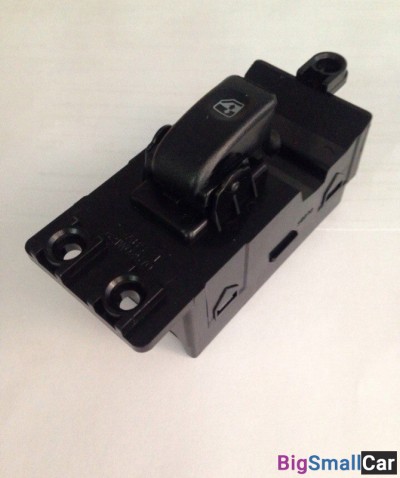 Кнопка стеклоподъемника Hyundai HD72 936925L000
