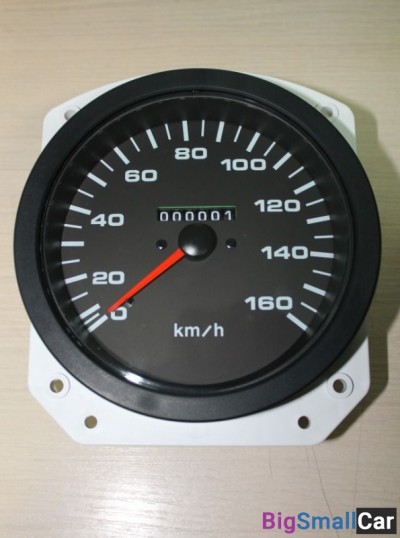 Спидометр Hyundaui HD 941907A301